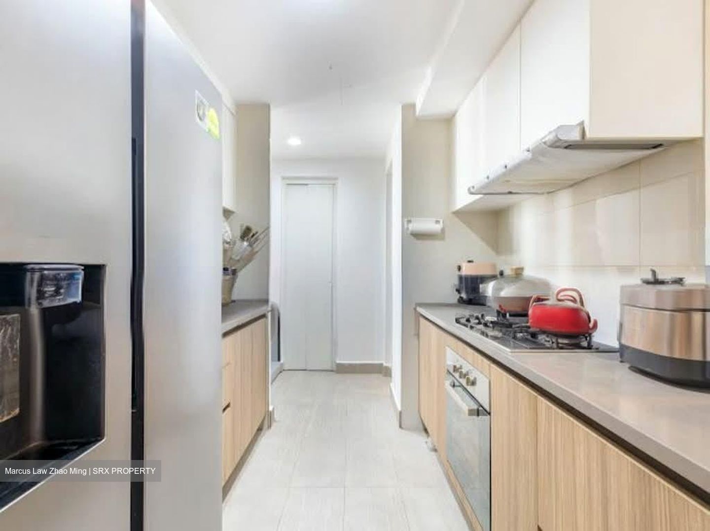 Rivercove Residences (D19), Condominium #542619461